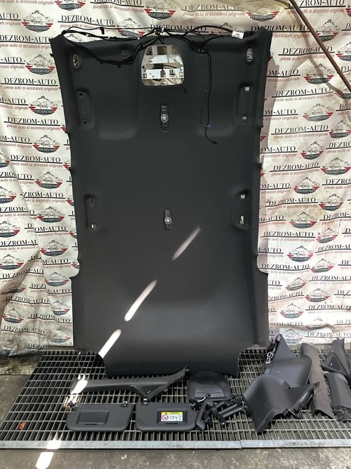 Plafon complet 1K8867501R 1K8947106C VW Scirocco