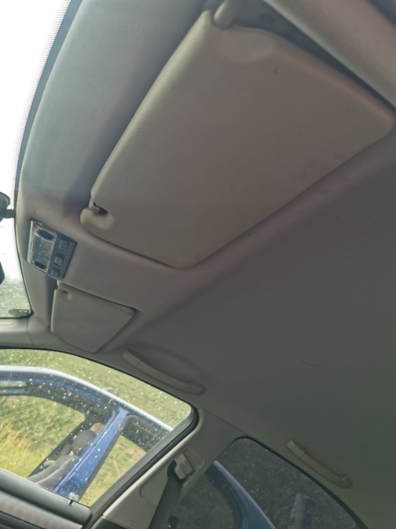 Plafon / cupola BMW Seria 3 E46 berlina / Sedan Impecabil, fără defecte
