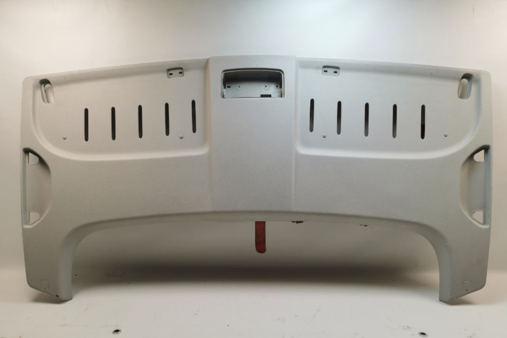 Plafon cupola din plastic ​Volkswagen Caddy (2KB) 2006 1.9 TDI OEM 2K0867705D