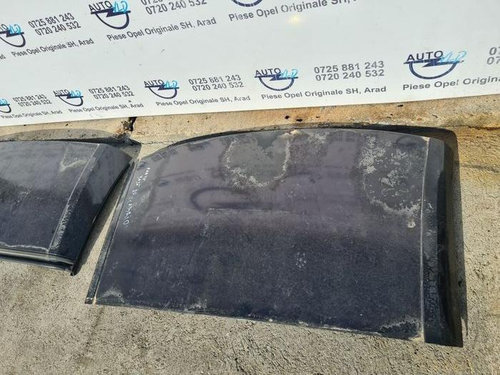 Plafon exterior - Cupola coupe Opel Astra H facelift 2007-2010