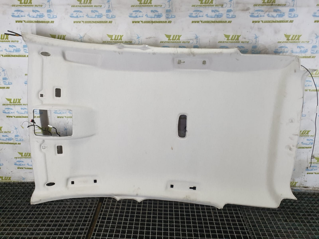 Plafon Ford EcoSport 2 [2013 - 2019] 1.0 ecoboost M1JU