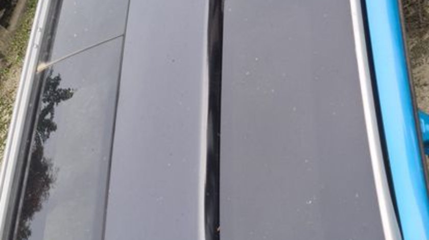 Plafon geam sticla tavan panoramic Opel Zafira B 2005-2014 dezmembrez