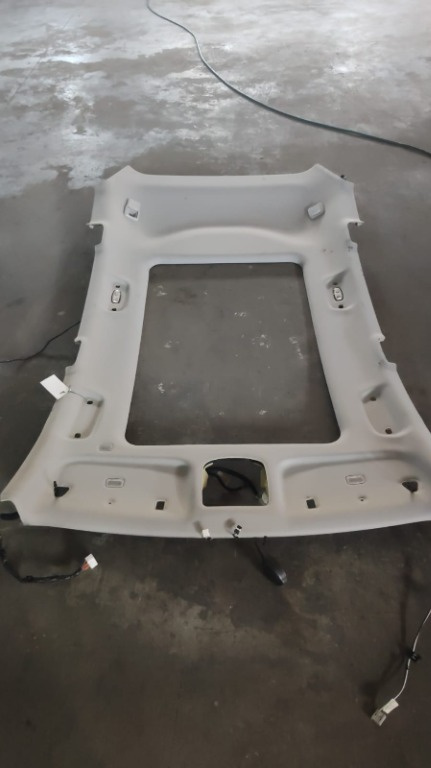 Plafon Hyundai I40 Combi 2013