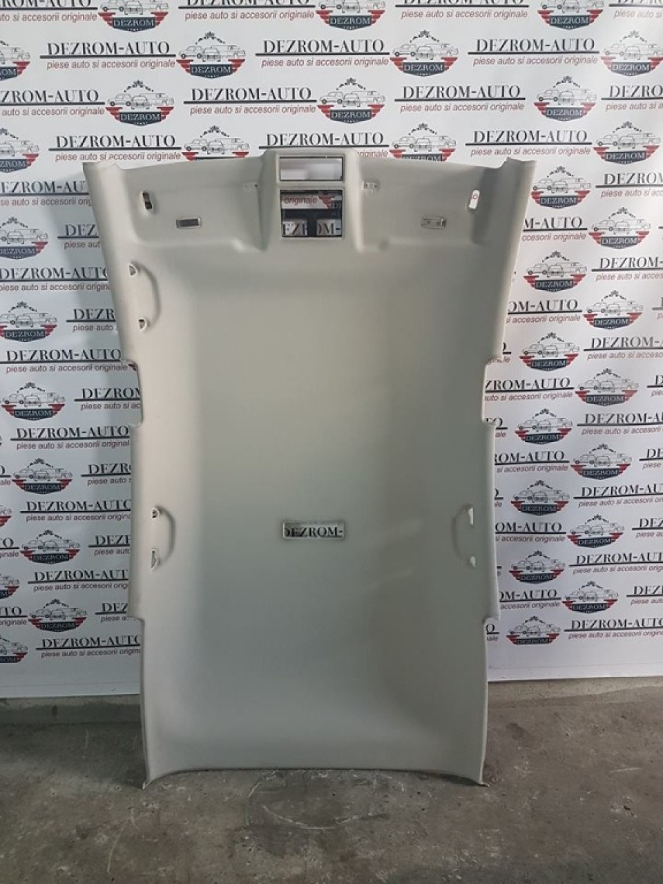 Plafon interior 4g9867506 audi a6 4g variant