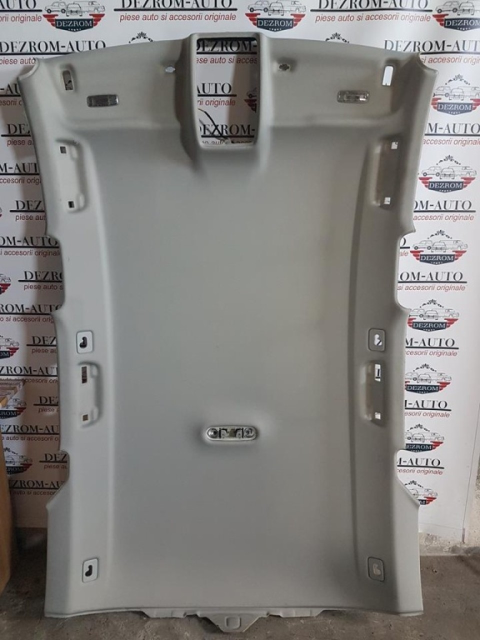 Plafon interior 4g9867506 audi a6 4g variant