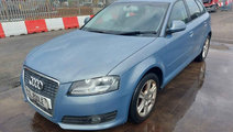 Plafon interior Audi A3 8P 2010 Sportback 1,8 FSI ...