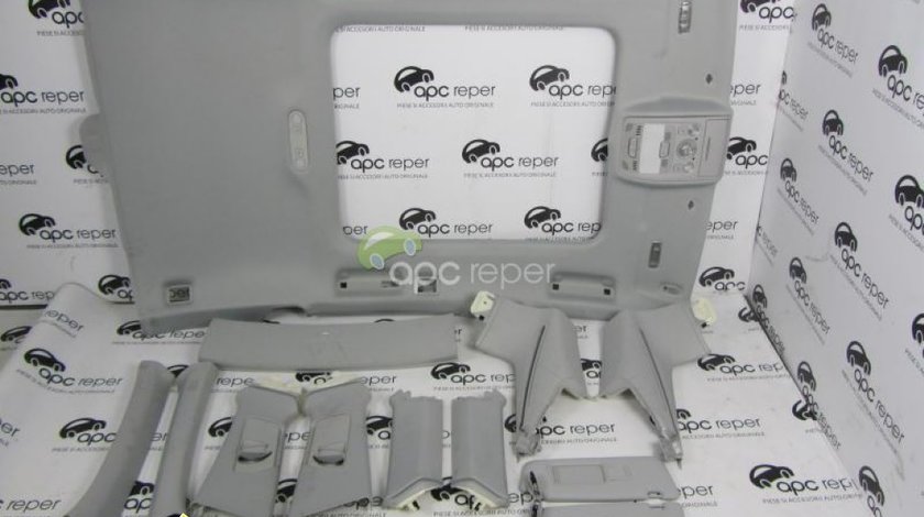 Plafon Interior Audi A4 8K B8 Avant Kombi cu Trapa