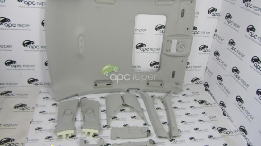 PLAFON INTERIOR AUDI A4 8K CU TRAPA
