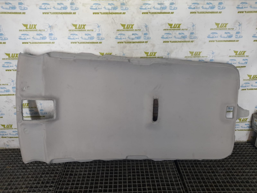Plafon interior Audi A4 B7 [2004 - 2008] 2.0 TDI BLB