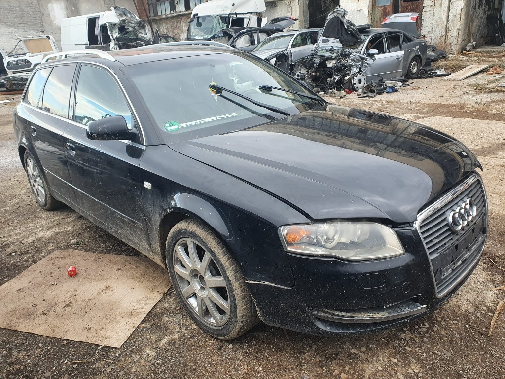 Plafon interior Audi A4 B7 2006 break s-line 2.5 tdi BDG