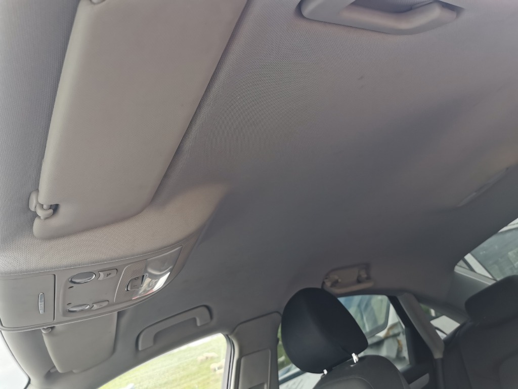 Plafon interior Audi A4 B8 berlina Sedan cupola