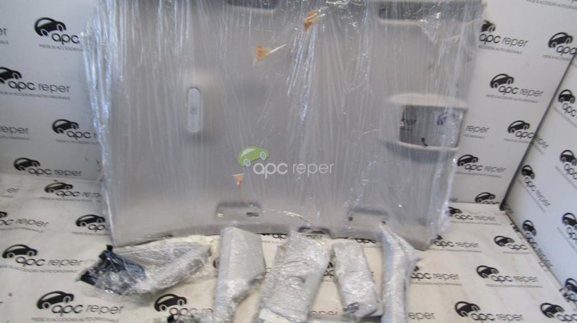 Plafon Interior Audi A4 B8 Gri cu accesorii