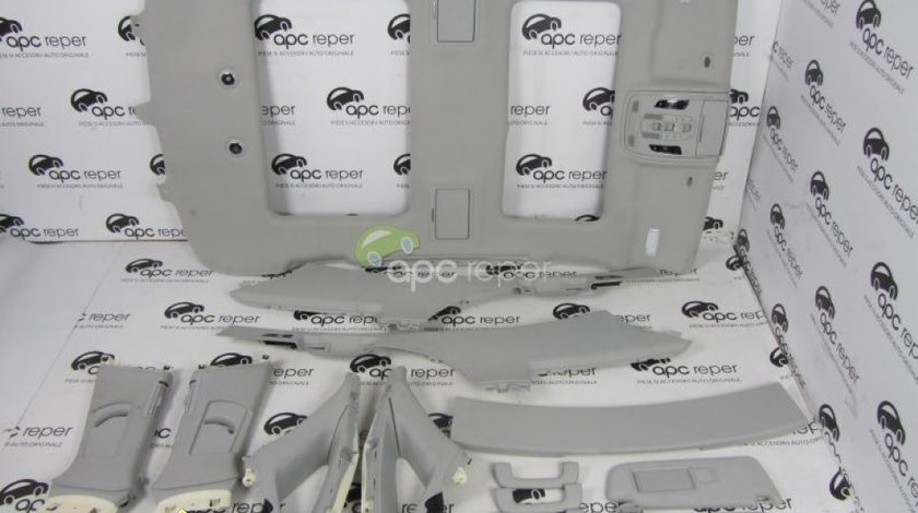 Plafon Interior Audi A8 4H Lang culoare Gri