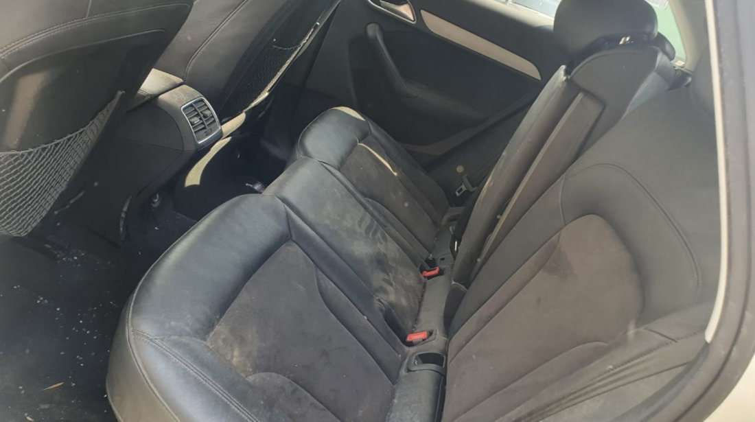 Plafon interior Audi Q3 2014 4x4 2.0 tdi cfgc