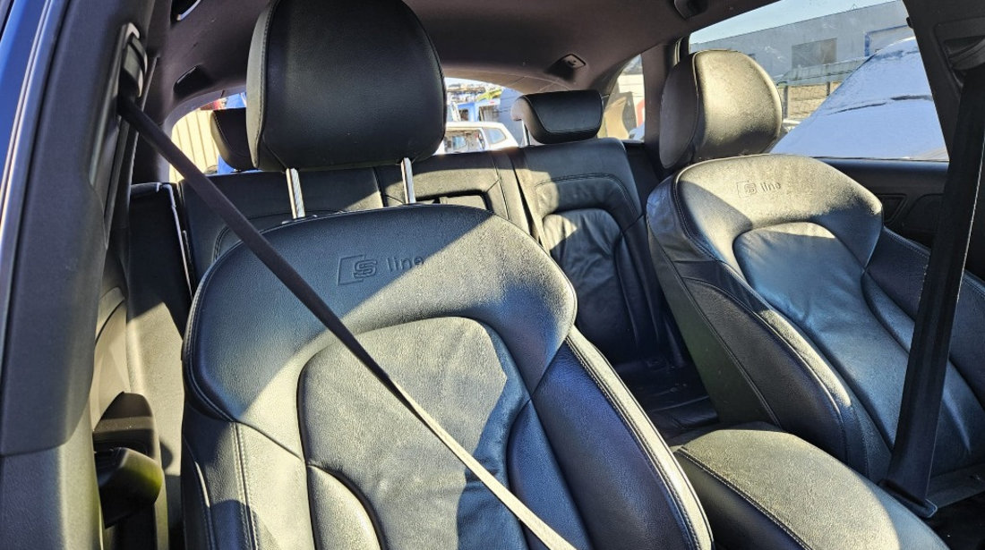 Plafon interior Audi Q5 2010 8R 2.0 TDI