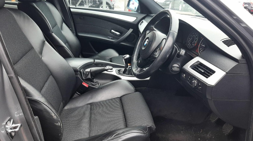 Plafon interior BMW E61 2007 BREAK 2.0 D M SPORT