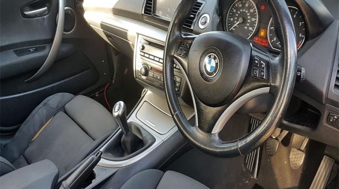 Plafon interior BMW E87 2005 Hatchback 1.6