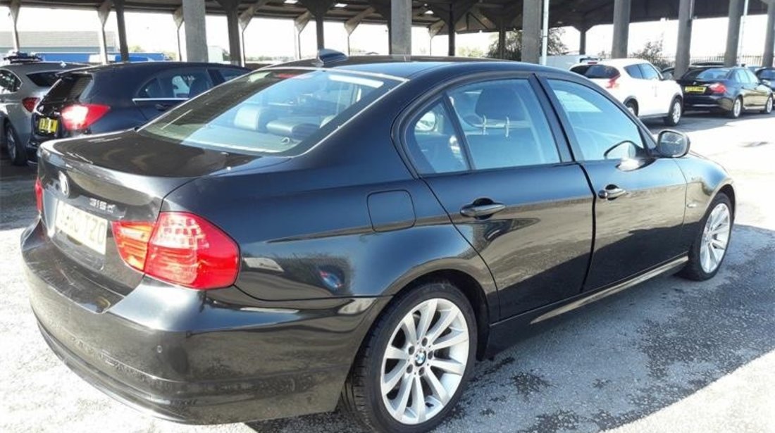 Plafon interior BMW E90 2010 Sedan 2.0 Motorina