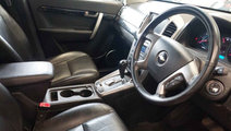 Plafon interior Chevrolet Captiva 2012 SUV 2.2 CRI