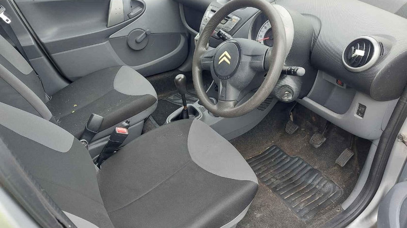 Plafon interior Citroen C1 2011 HATCHBACK 998 i