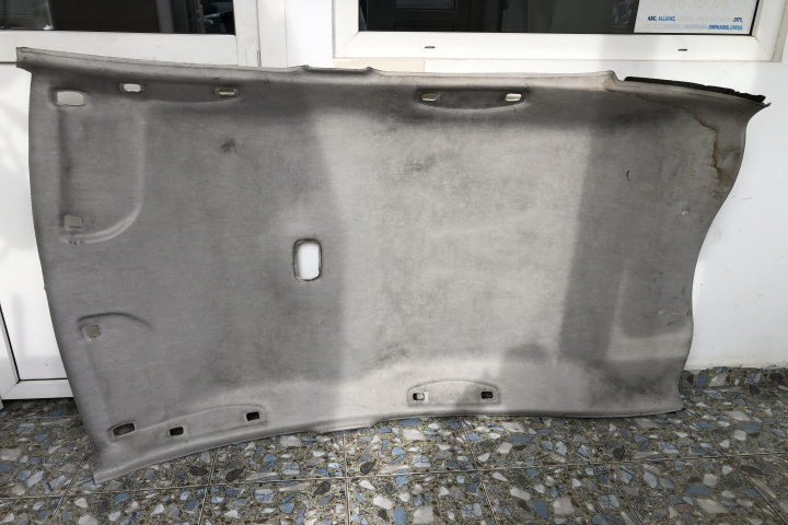 Plafon interior Citroen C3 [2002 - 2010] Hatchback 1.4 HDi MT (68 hp) EURO 3