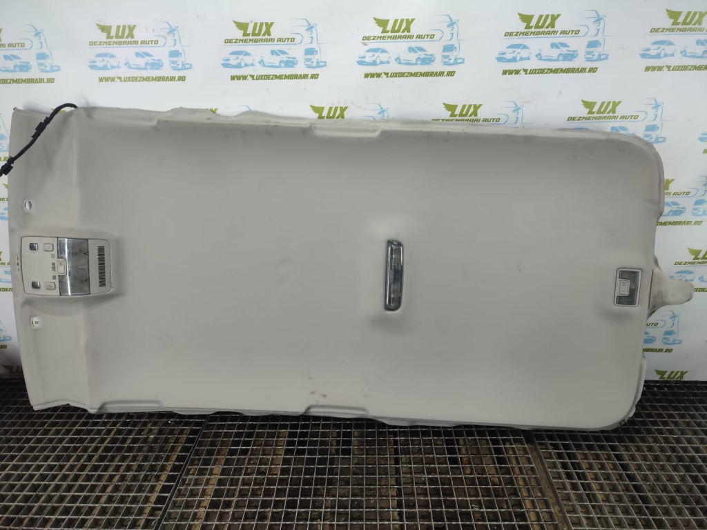 Plafon interior cu plafoniera 8e9867505h Audi A4 B7 [2004 - 2008]
