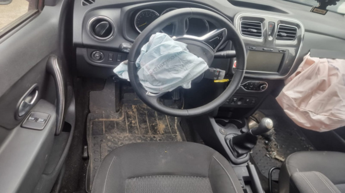 Plafon interior Dacia Logan 2 2019 sedan 0.9 TCE H4B 412