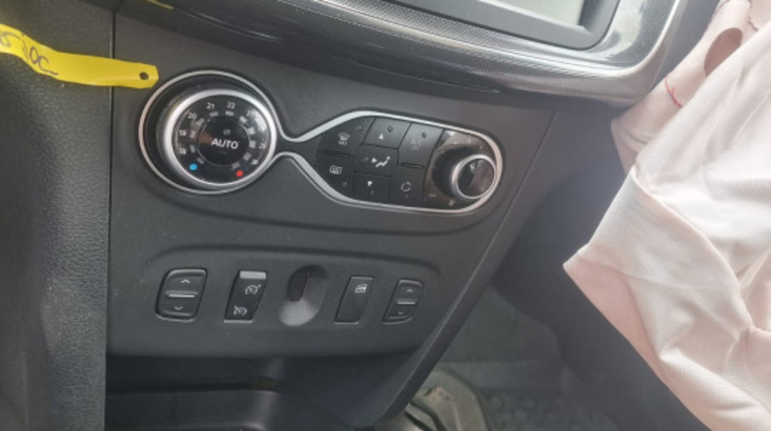 Plafon interior Dacia Logan 2 2019 sedan 0.9 TCE H4B 412