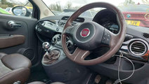 Plafon interior Fiat 500 2009 HATCHBACK 1248 benzi...