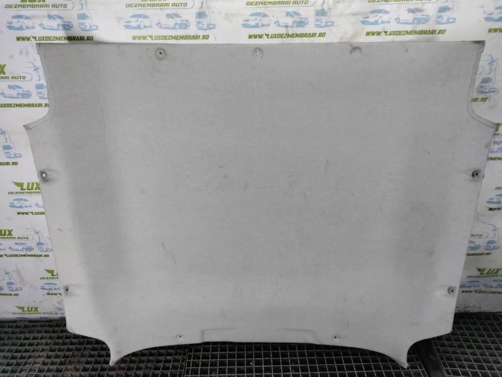 Plafon interior Fiat Doblo 2 [facelift] [2015 - 2021] 1.6 d