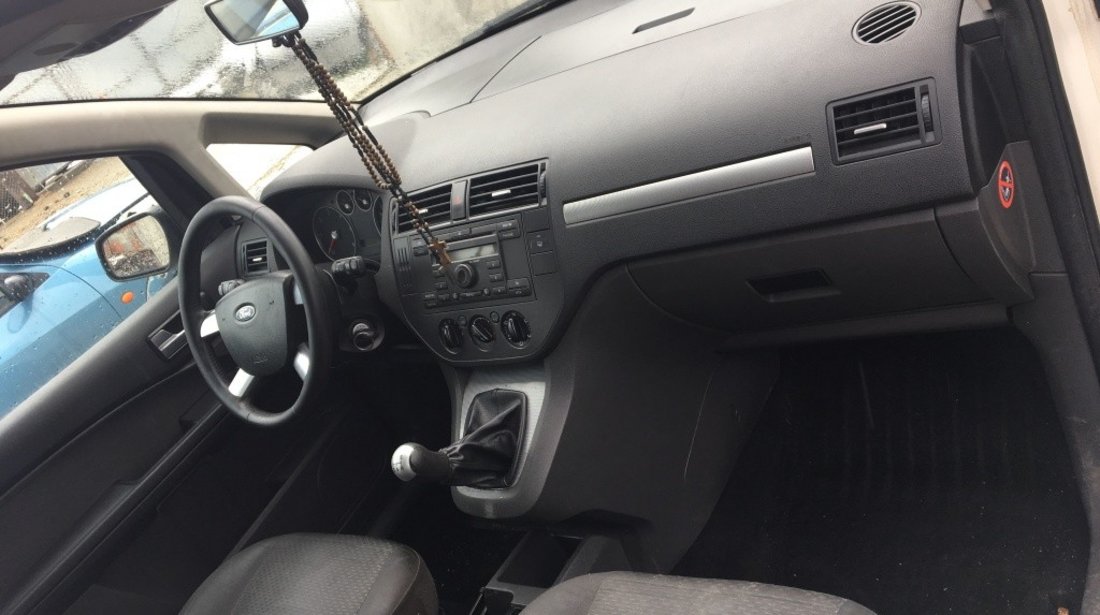 Plafon interior Ford C-Max 2003 BREAK 1.6HDI 1560cc 80KW