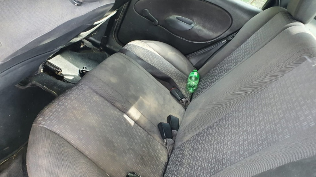 Plafon interior Ford Fiesta 4 2001 hatchback 1.3 i