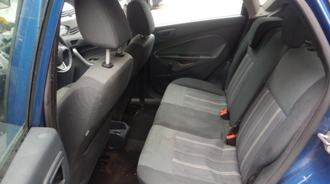 Plafon interior Ford Fiesta 6 2008 HATCHBACK 1.4 TDCI (68PS)