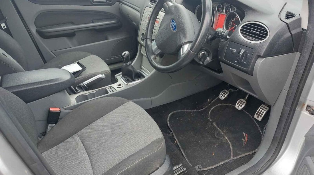 Plafon interior Ford Focus 2 2008 HATCHBACK ST LINE 1.8 kkda