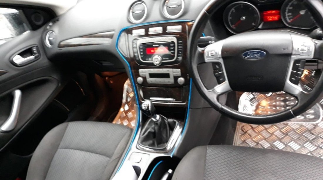 Plafon interior Ford Mondeo 2007 berlina 2000