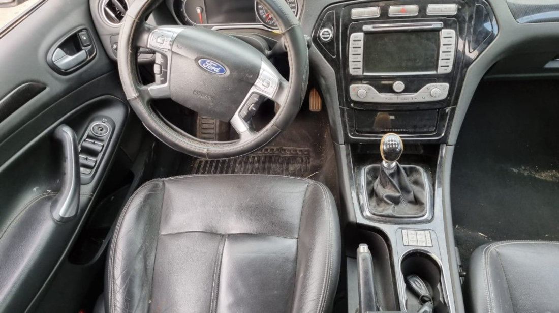 Plafon interior Ford Mondeo 4 2009 break 2.2 tdci Q4BA