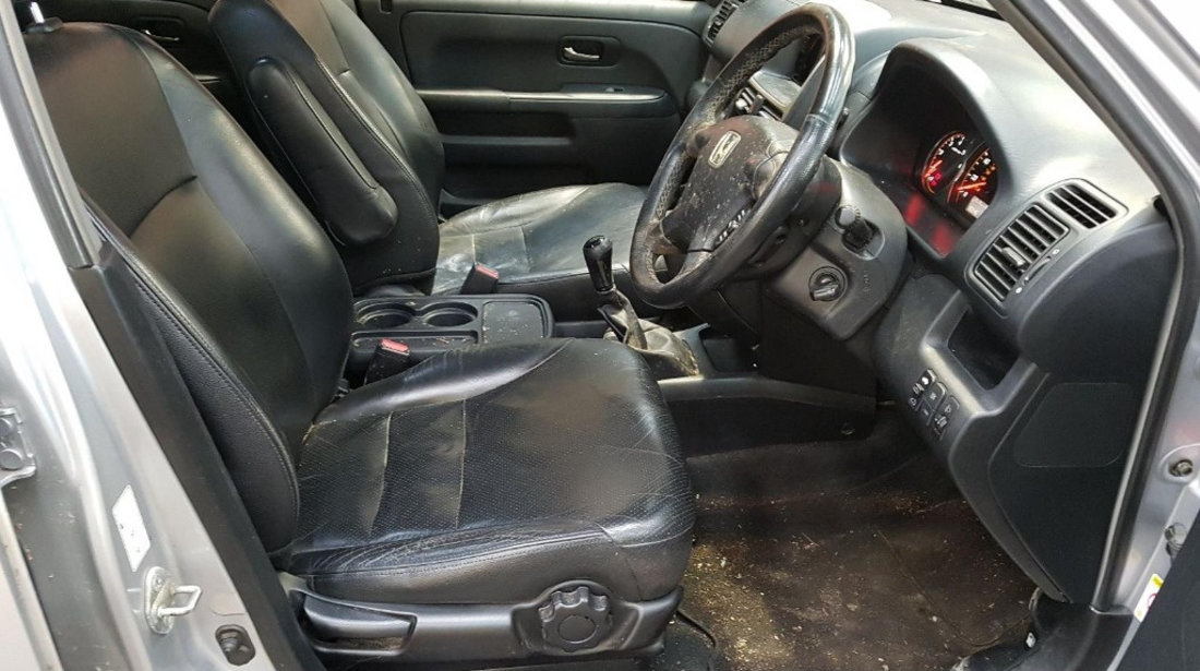 Plafon interior Honda CR-V 2005 SUV 2.2 CTDI