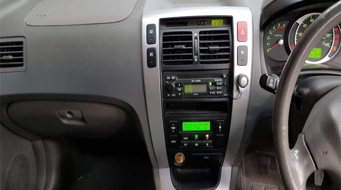 Plafon interior Hyundai Tucson 2006 SUV 2.0 CRTD