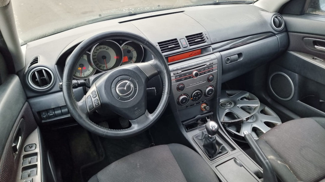 Plafon interior Mazda 3 2008 berlina 1.6 benzina