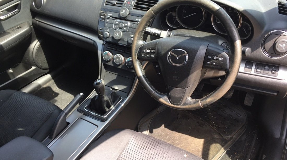 Plafon interior Mazda 6 2011 Kombi / Break 2.2 MZR-CD