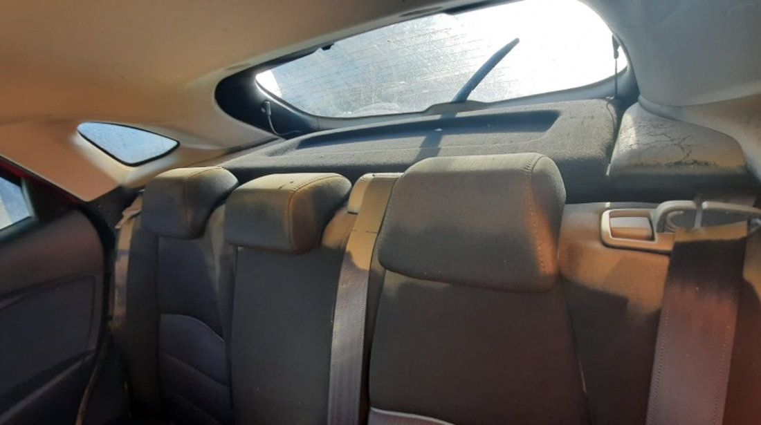 Plafon interior Mazda CX-3 2017 suv 2.0 benzina