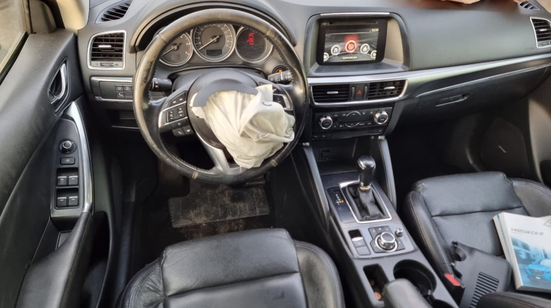 Plafon interior Mazda CX-5 2015 4x4 2.2 d