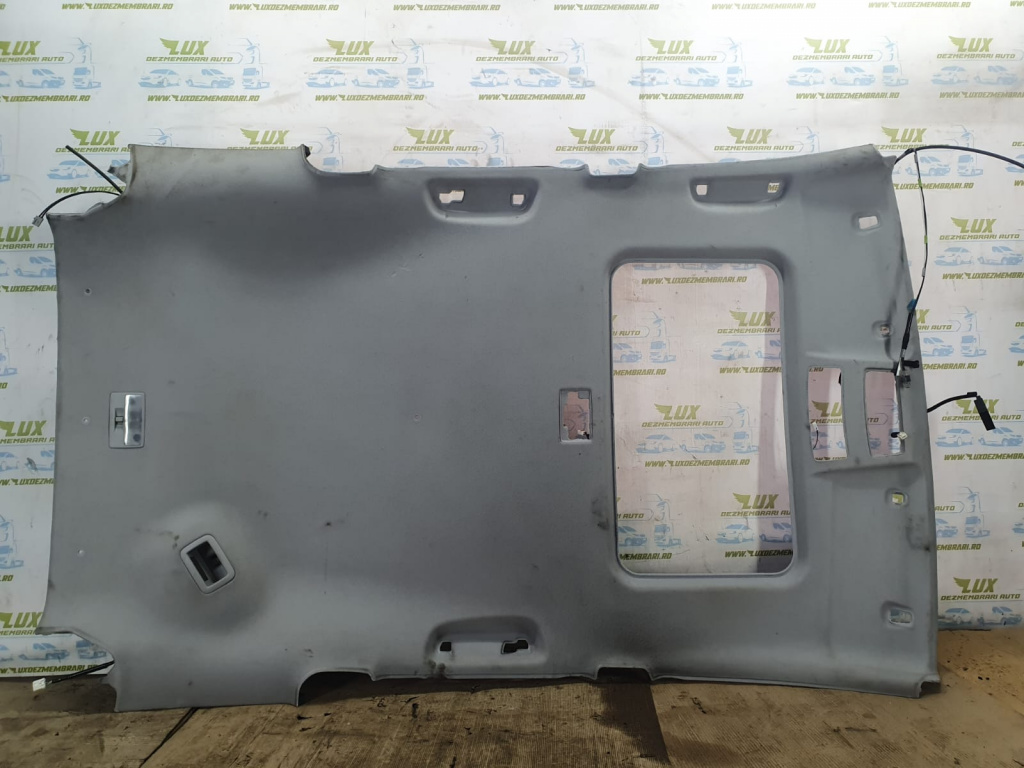 Plafon interior Mazda CX-7 [2006 - 2009] 2.3 mzr L3Y7