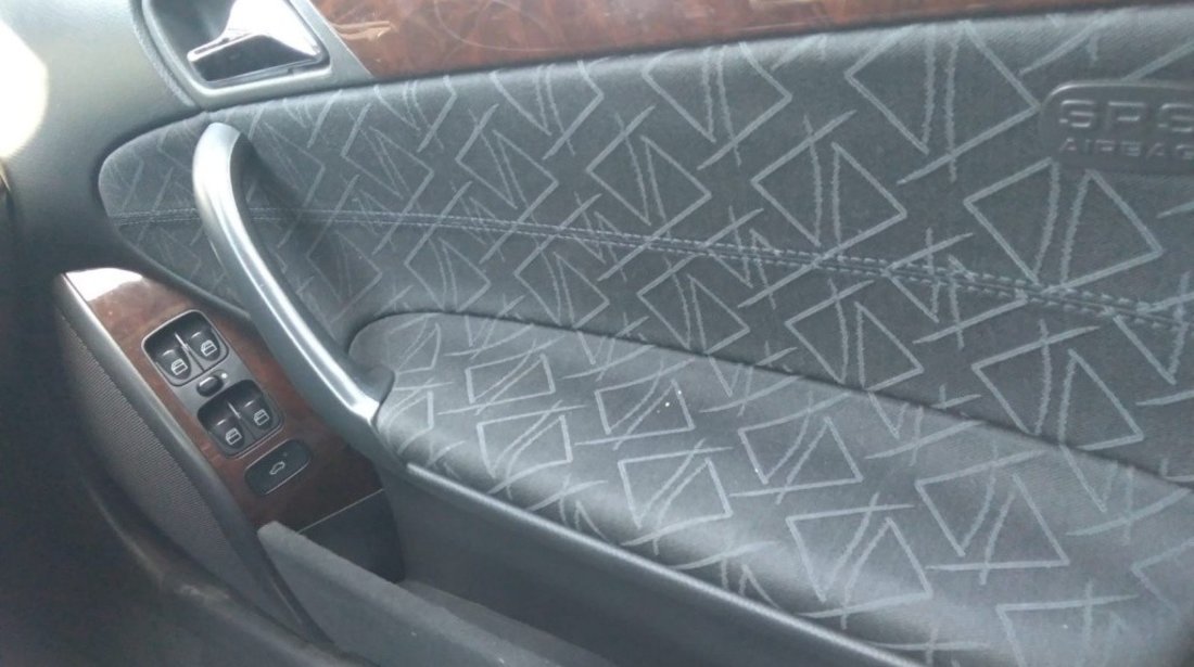 Plafon interior Mercedes C-Class W203 2001 Berlina 2.2 cdi