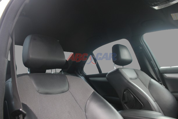 Plafon interior Mercedes C-Class W204 2012 sedan facelift C250 2.2 CDI