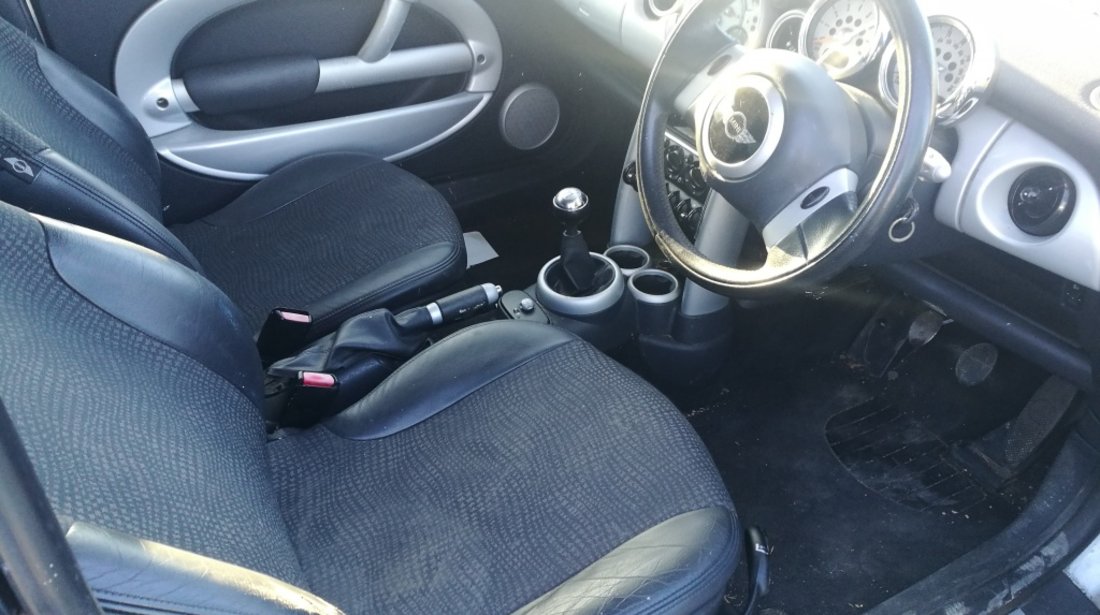 Plafon interior Mini Cooper 2002 HATCHBACK 1.6 BENZINA