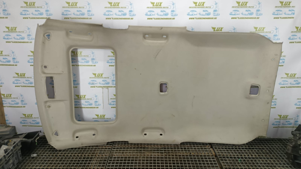 Plafon interior Mitsubishi Outlander 2 [2005 - 2009] 6b31