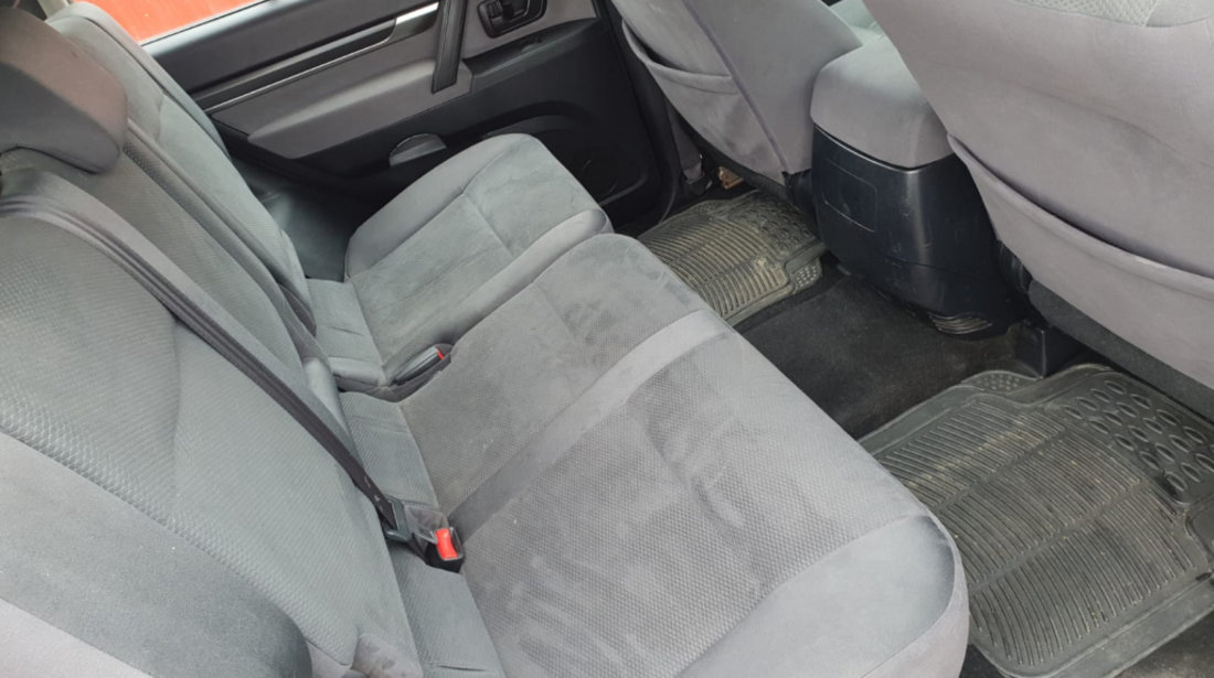 Plafon interior Mitsubishi Pajero 2007 4x4 4M41 3.2 Di-D