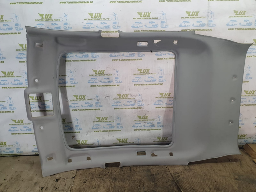 Plafon interior Nissan Qashqai 2 J11 [2013 - 2020] 1.6 dci R9M