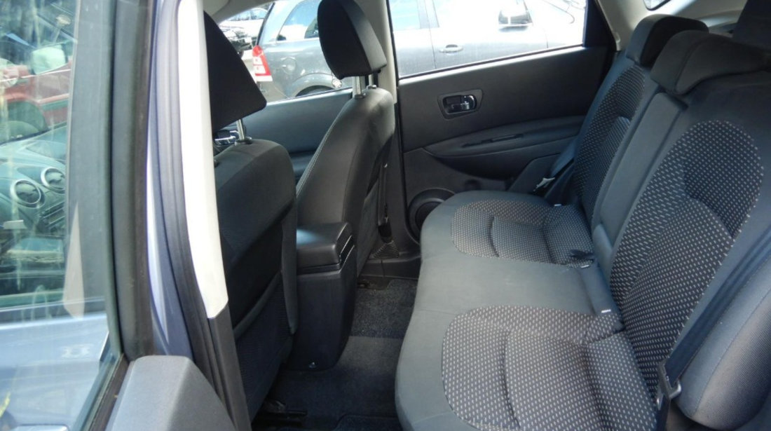 Plafon interior Nissan Qashqai 2007 SUV 1.5 dCI